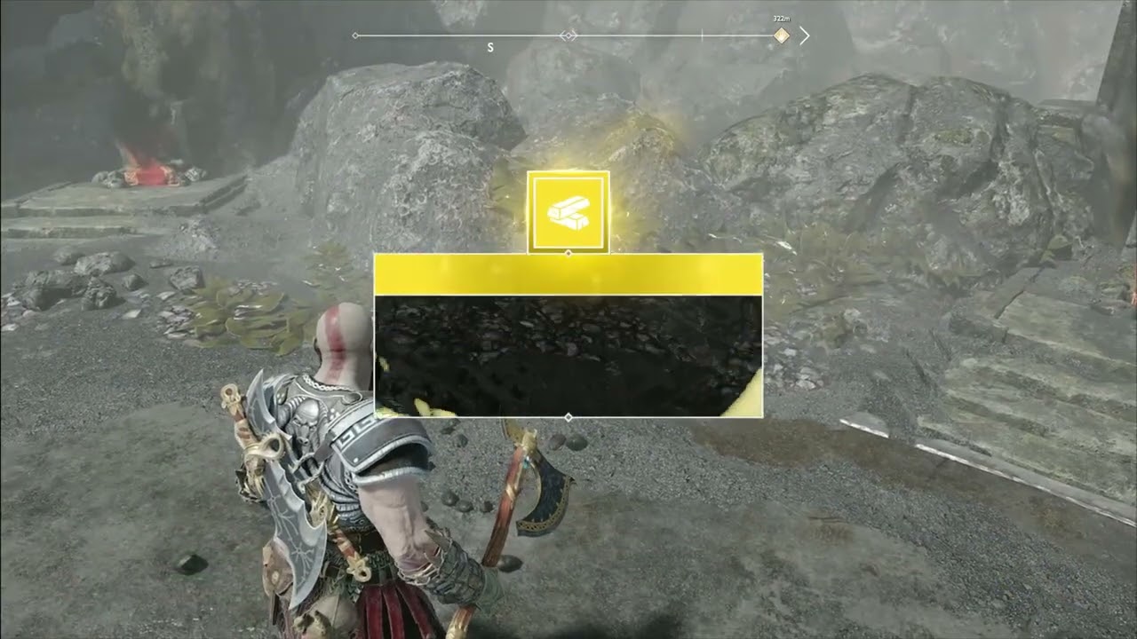 GOD OF WAR 4 (2018) - How To Get The Cuirass of Zeus - YouTube God Of War Cuirass Of Zeus