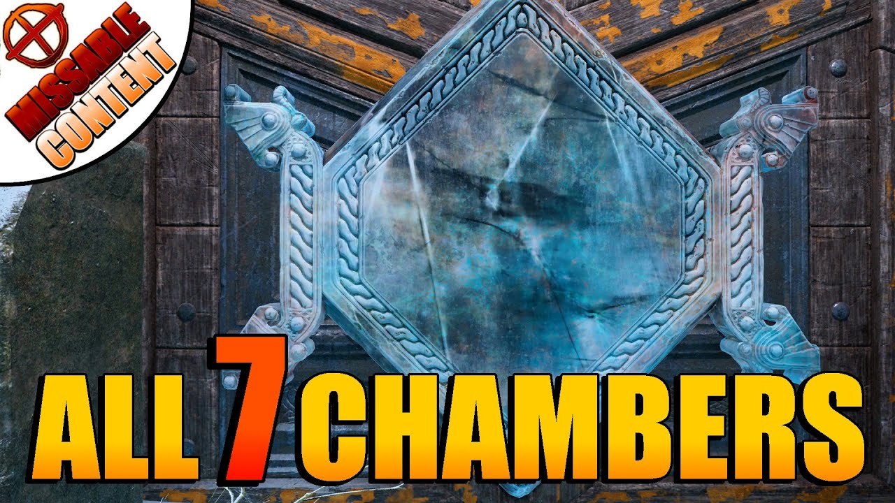 GOD OF WAR All Hidden Chambers Of Odin (Secret Area Locations) - YouTube God Of War Hidden Chamber Of Odin