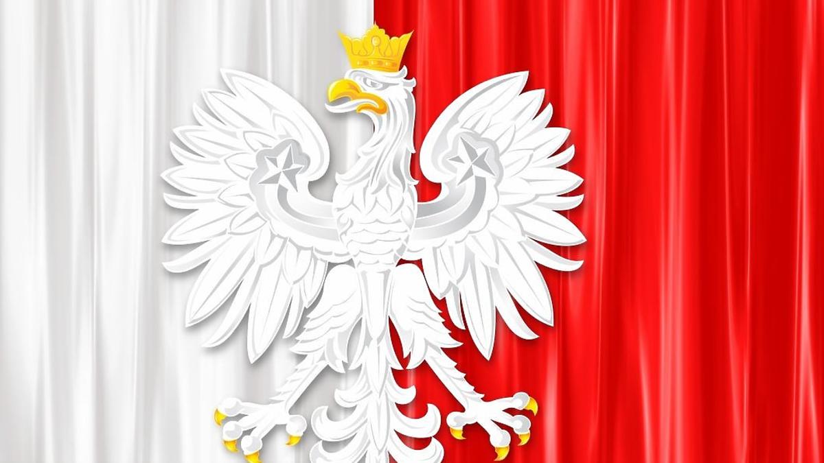 Godlo Polski Opis Dla Dzieci