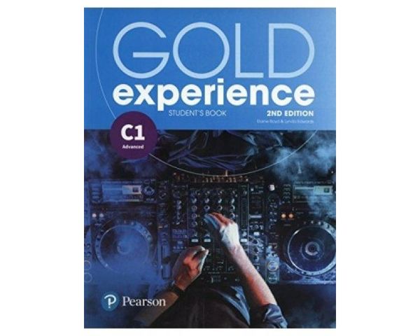 Gold Experience C1 Answer Key