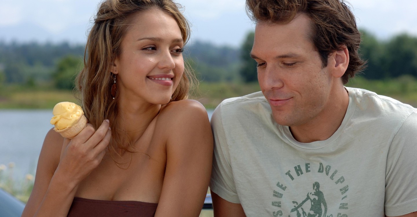 Good Luck Chuck streaming: where to watch online? Good Luck Chuck Watch Free