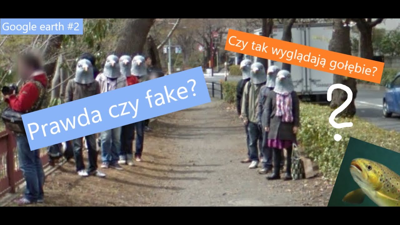 Google Earth: dziwne lokalizacje #2 (oglądaj z napisami) - YouTube Dziwne Lokalizacje Na Google Maps