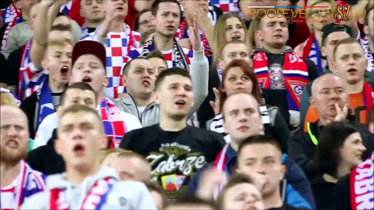 Górnik Zabrze - My jesteśmy chłopcy z Zabrza - YouTube My Jestesmy Chlopcy Z Zabrza
