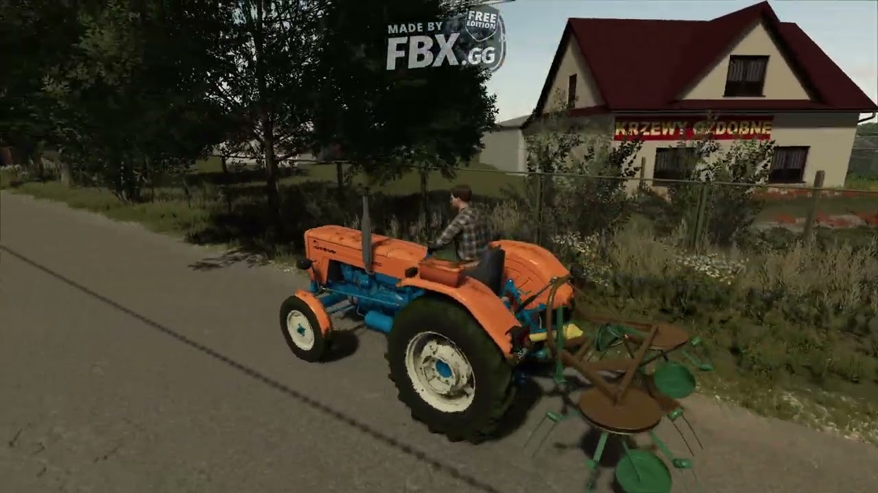 🏚Gospodarstwo w spadku🏚 FS22. 🌱Sianokosy🌱 - YouTube Dział Spadku Obejmującego Gospodarstwo Rolne
