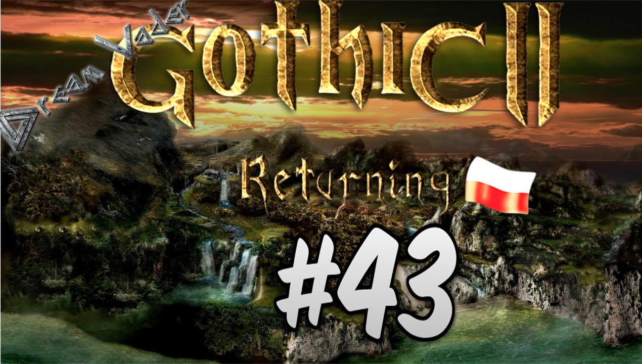 Gothic 2 Returning Opiekunowie Zadania