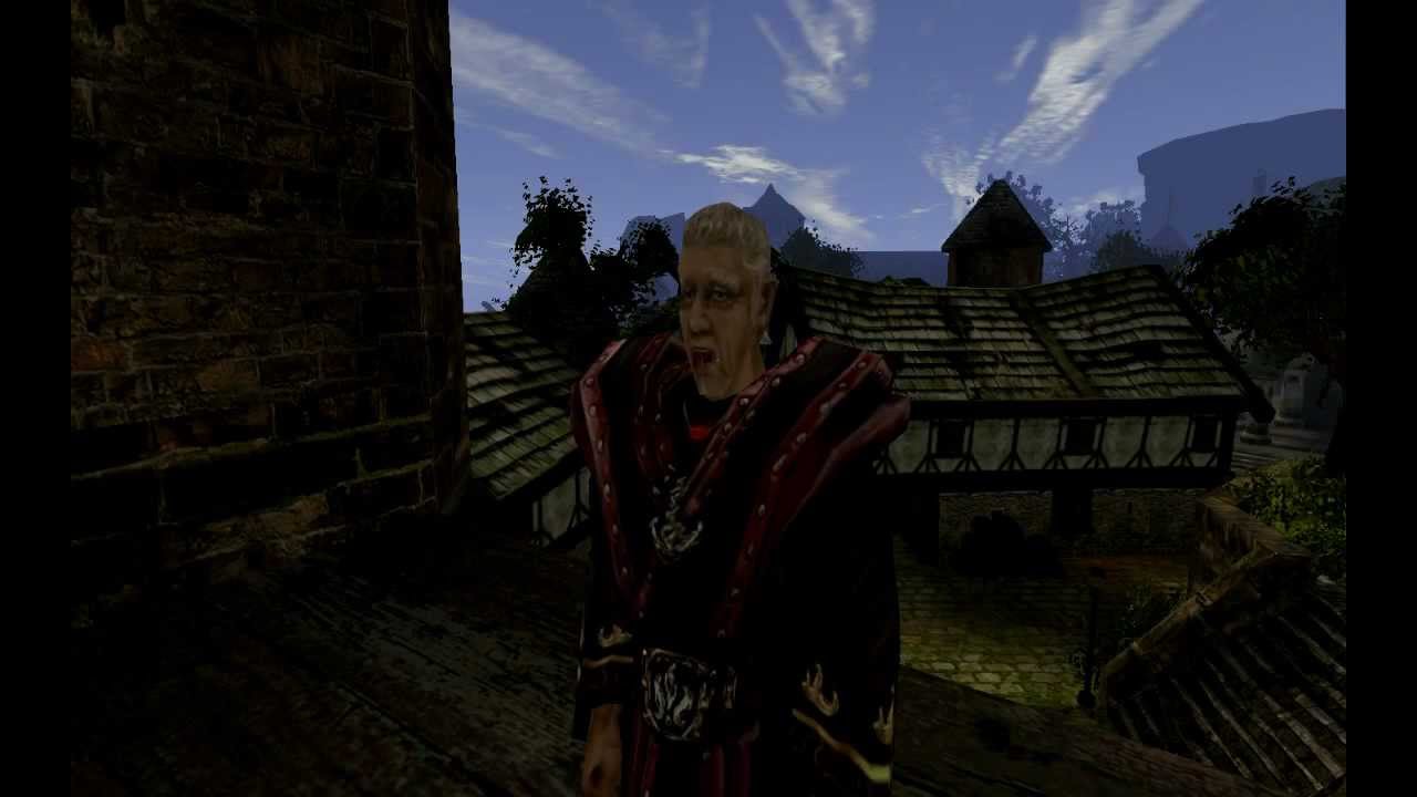 Gothic2 NK- Pojedynek Achillesa i Hektora frag."Iliady" - YouTube Charakterystyka Achillesa I Hektora Na Podstawie Iliady