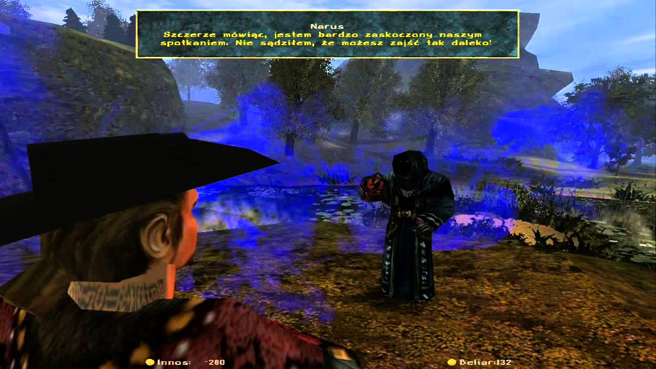 Gothic2 The Returning Gdzie są Opiekunowie ? - YouTube Gothic 2 Returning Opiekunowie Zadania