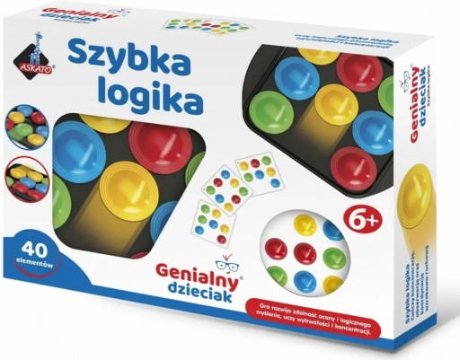 Gry Logiczne Dla Dzieci 10 Lat