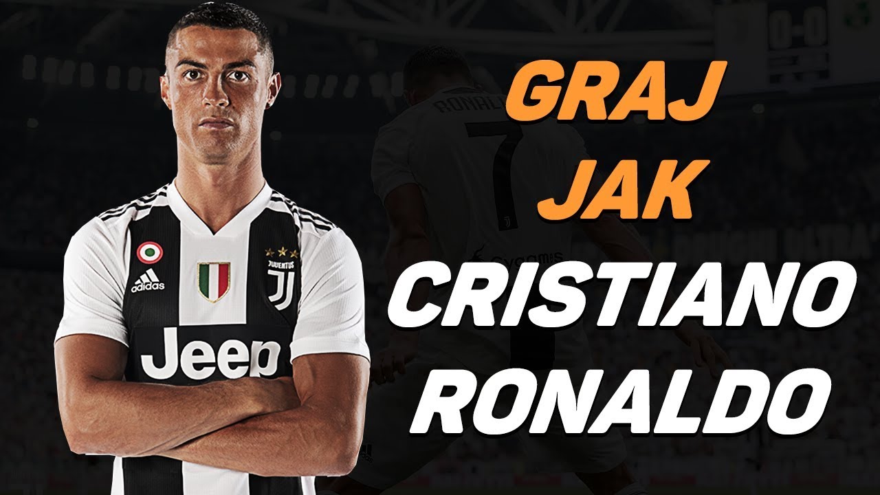 Na Jakiej Pozycji Gra Ronaldo