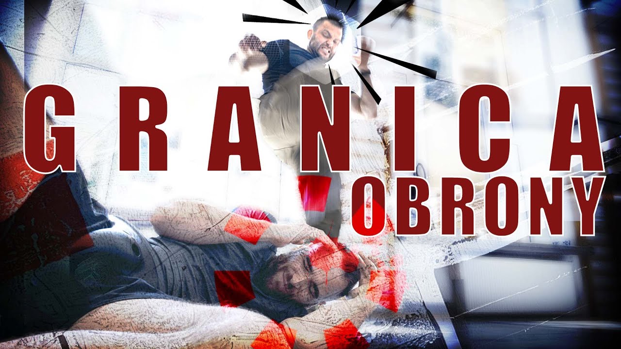 Kto Przekracza Granice Obrony Koniecznej