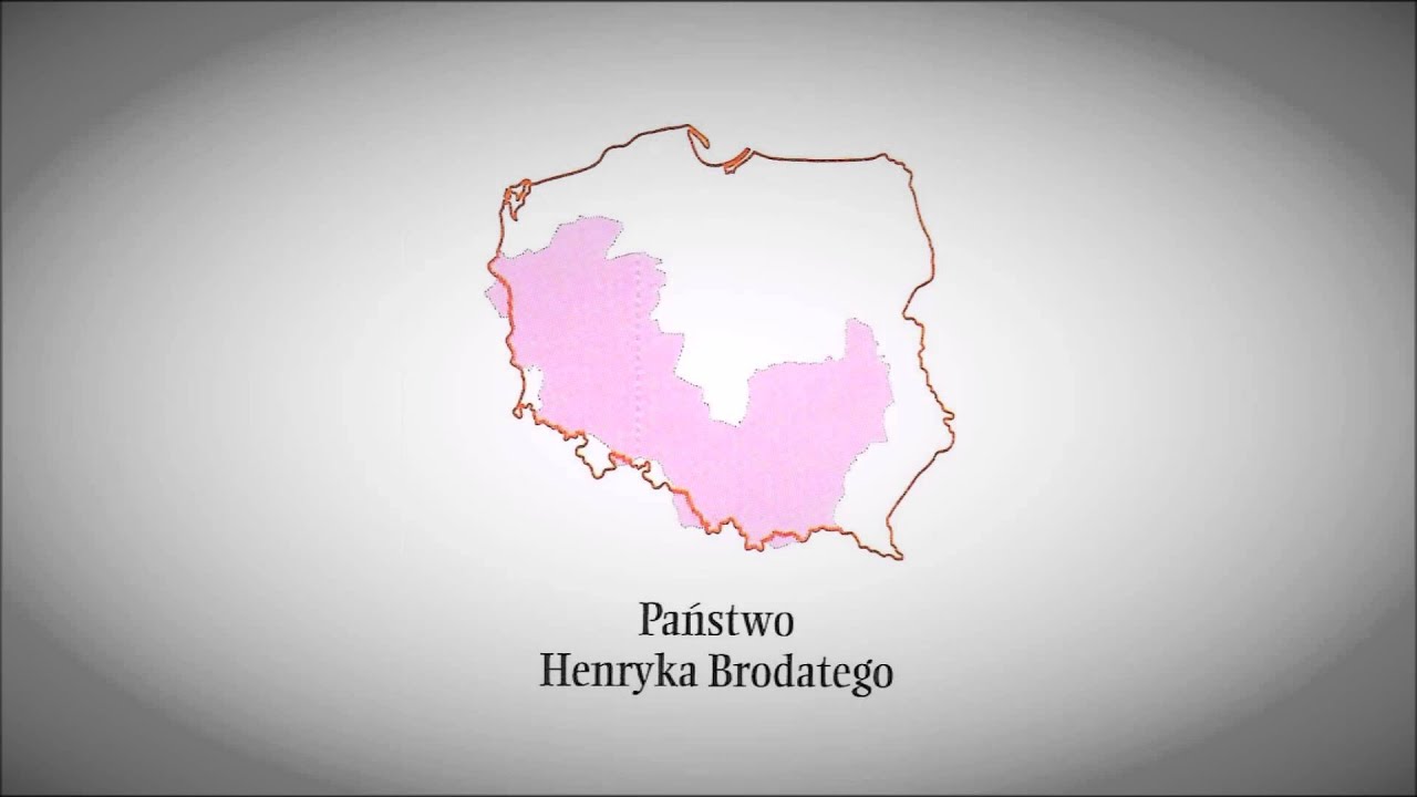 Granice Polski zmiany granic, Borders of Poland - YouTube Zmiana Granic Polski W 1951 Roku