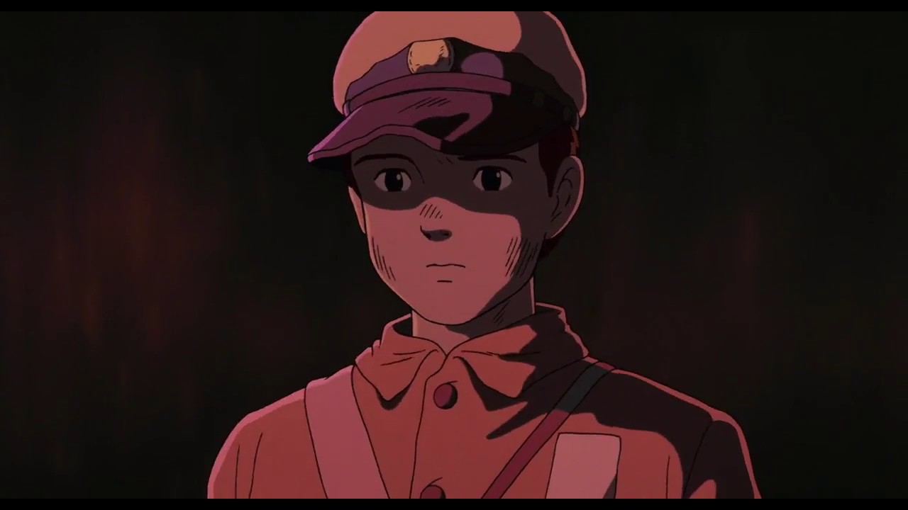 Grave of the Fireflies | AMV - Home Sweet Home - YouTube Grave Of The Fireflies Home Sweet Home