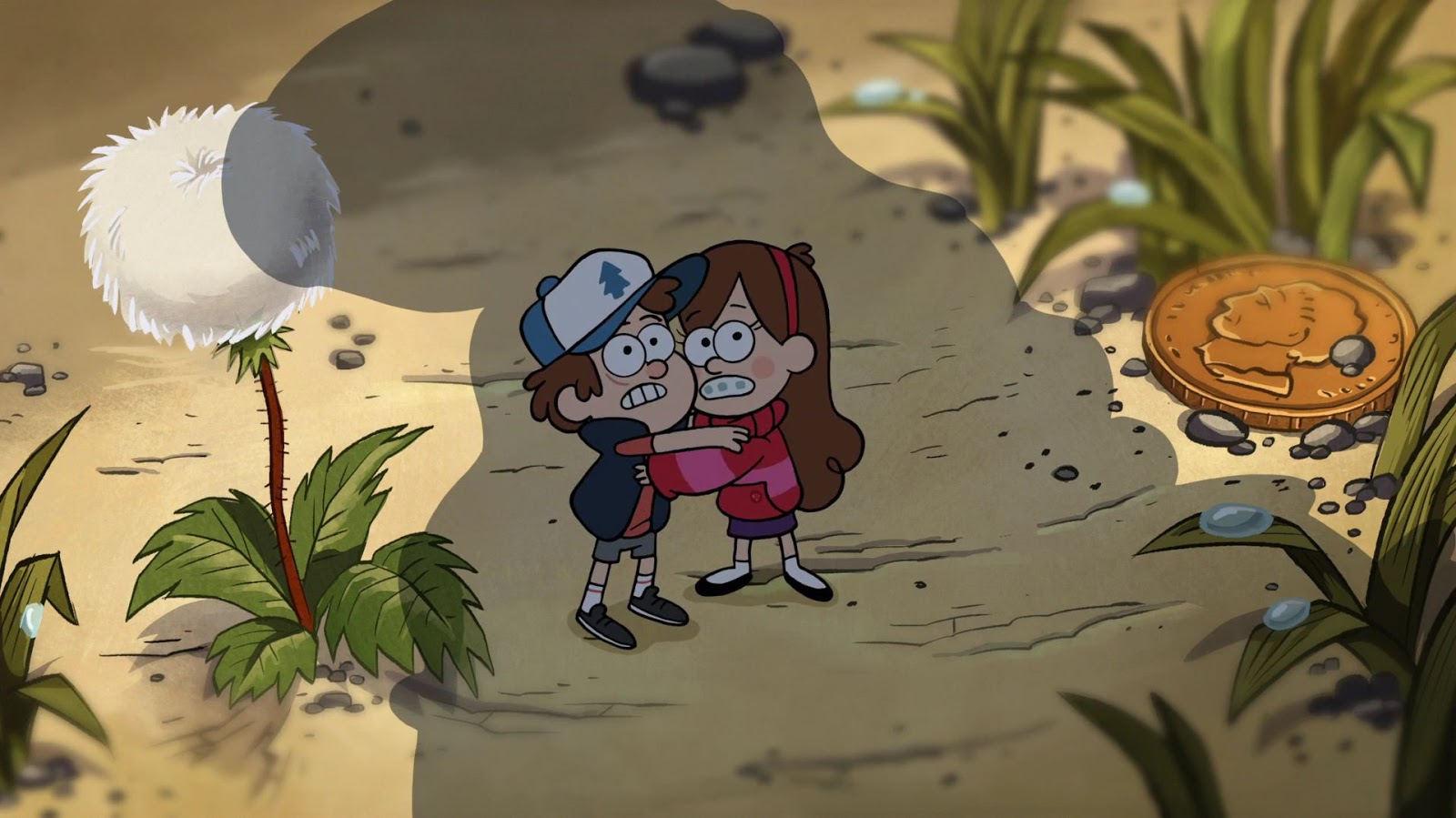 Gravity Falls Season 1 Episode 11