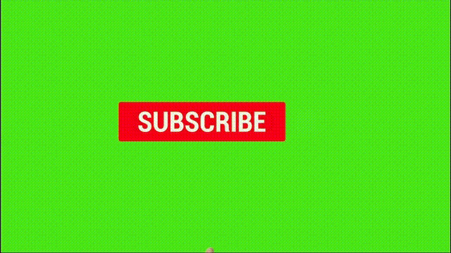 Green Screen Subscribe Button Gif Subscribe Green Screen R – NBKomputer Green Screen Subscribe Button Gif