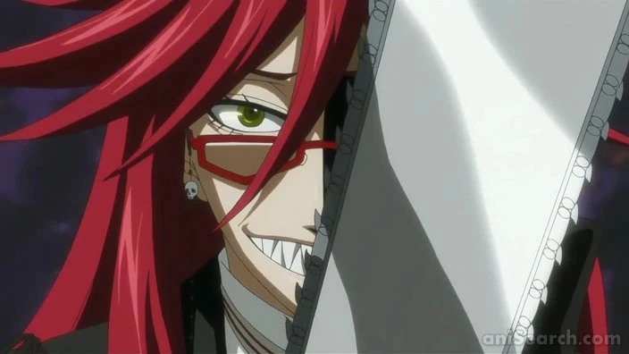 Grell Sutcliff Jack The Ripper Grell Sutcliff Jack The Ripper