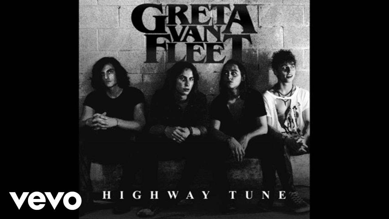 Greta Van Fleet Highway Tune Chords