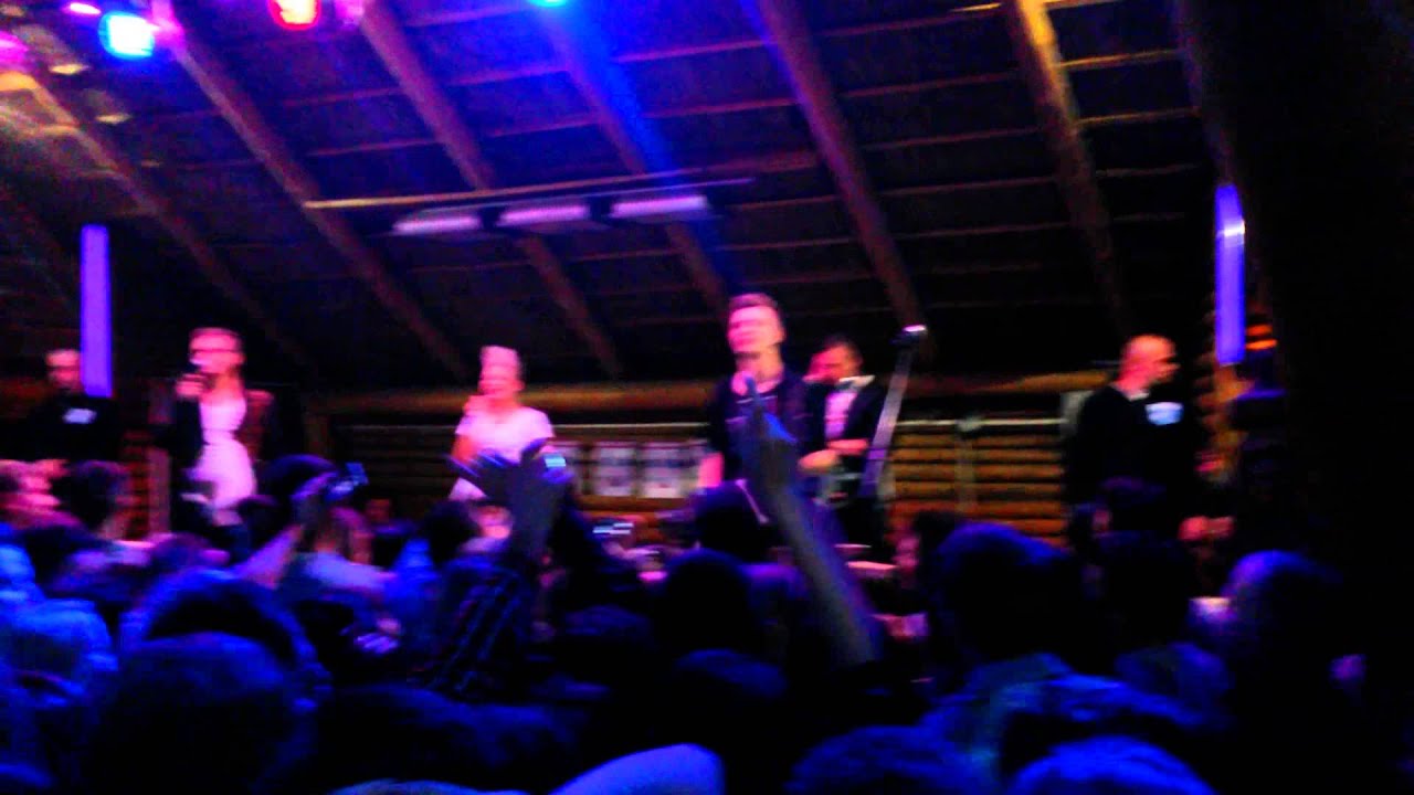 Grobla i "Piekni i Mlodzi" - YouTube Piekni I Mlodzi Dluga Noc Remix