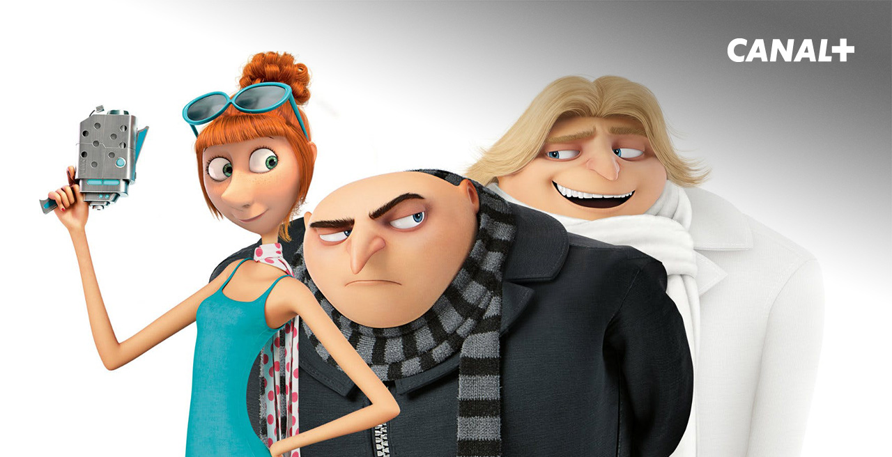 Gru Dru I Minionki Od Kiedy W Kinach