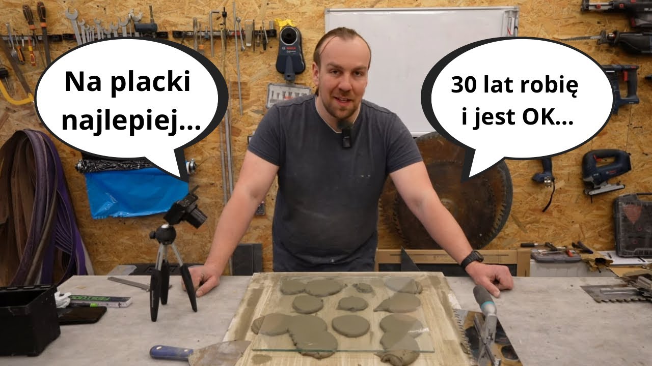 Grubość kleju pod płytką. Jaki grzebień użyć? - remont4you - YouTube Jak Odzyskać Dane Ze Sformatowanej Partycji