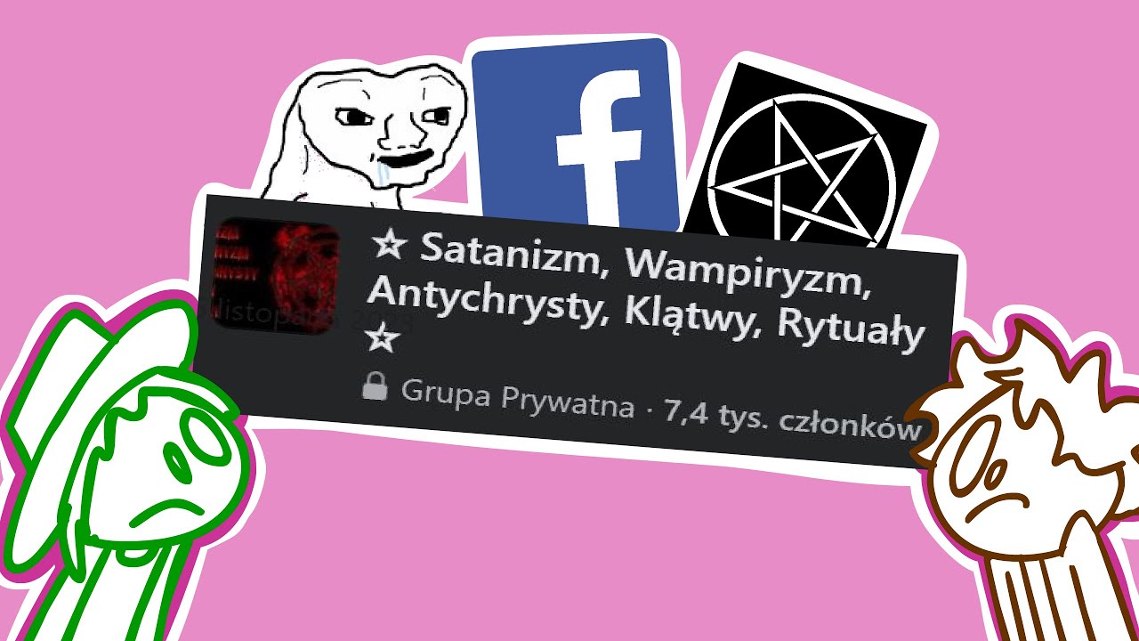 Quiz O Szatanie Z Siódmej Klasy