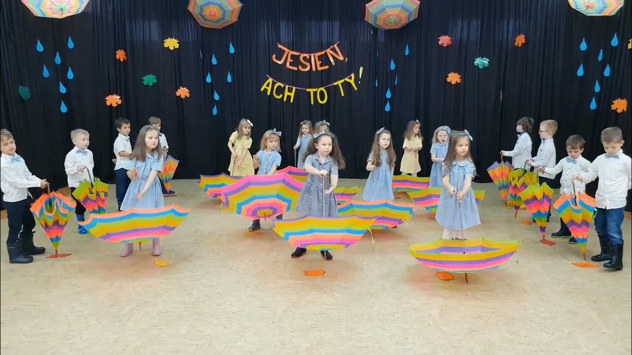 Taniec Pajacyka Z Misiem Tekst