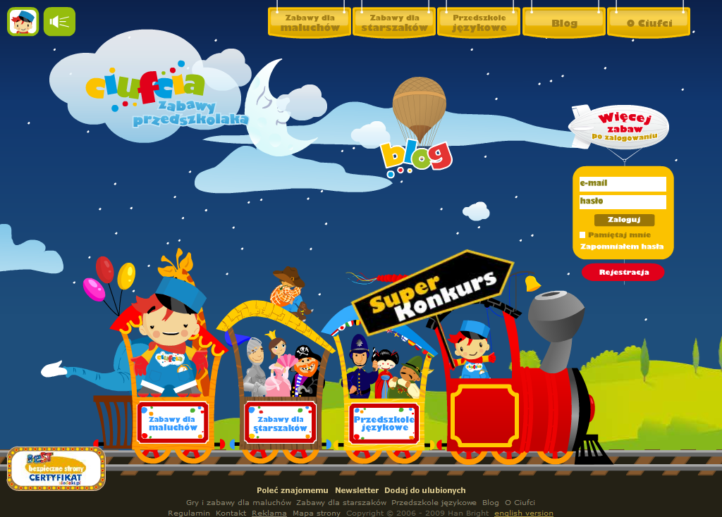 Darmowe Strony Edukacyjne Dla Dzieci