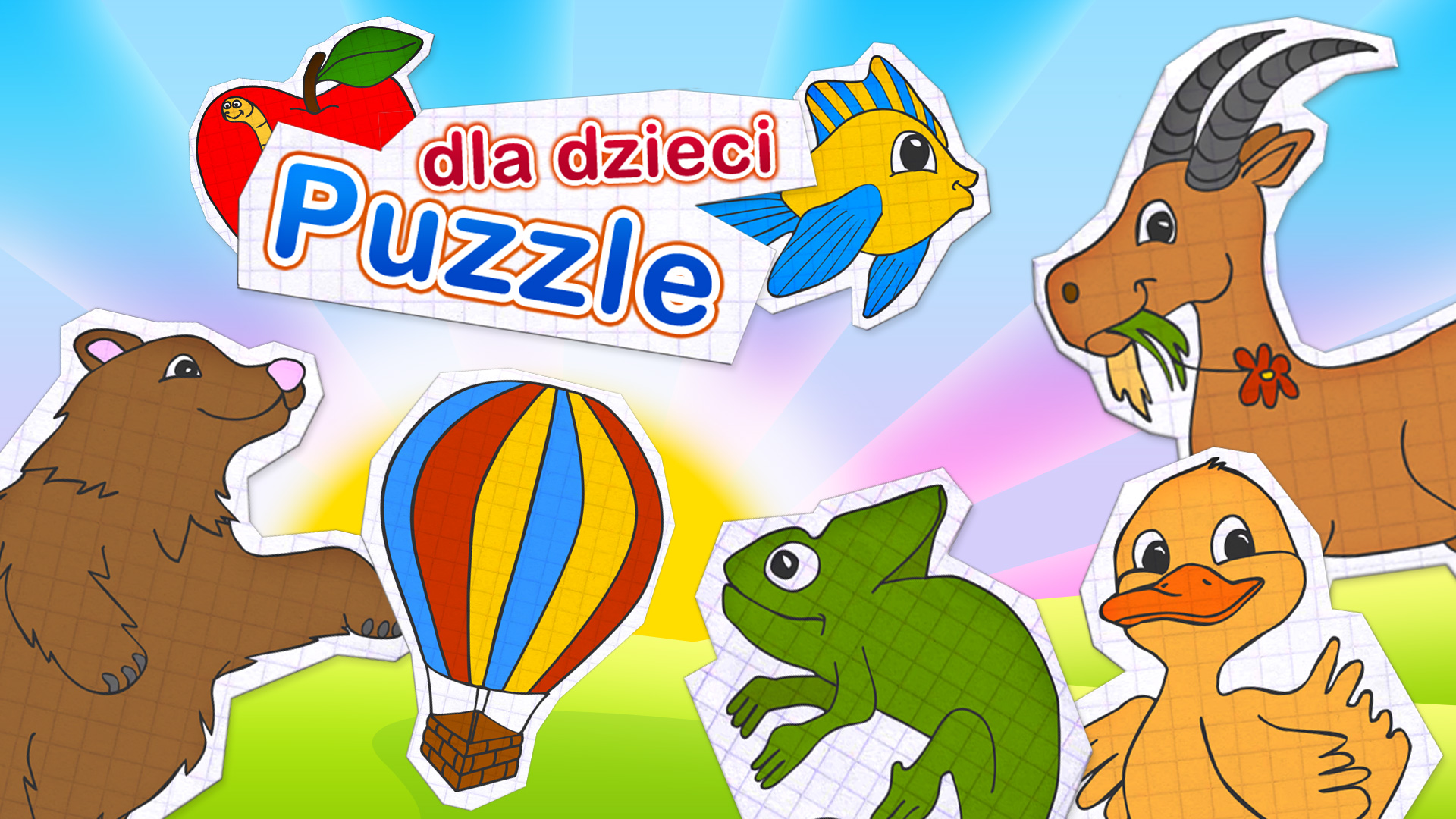 Darmowe Gry Do Pobrania Dla Dzieci Na Komputer