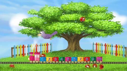Google Play Gry Edukacyjne Dla Dzieci