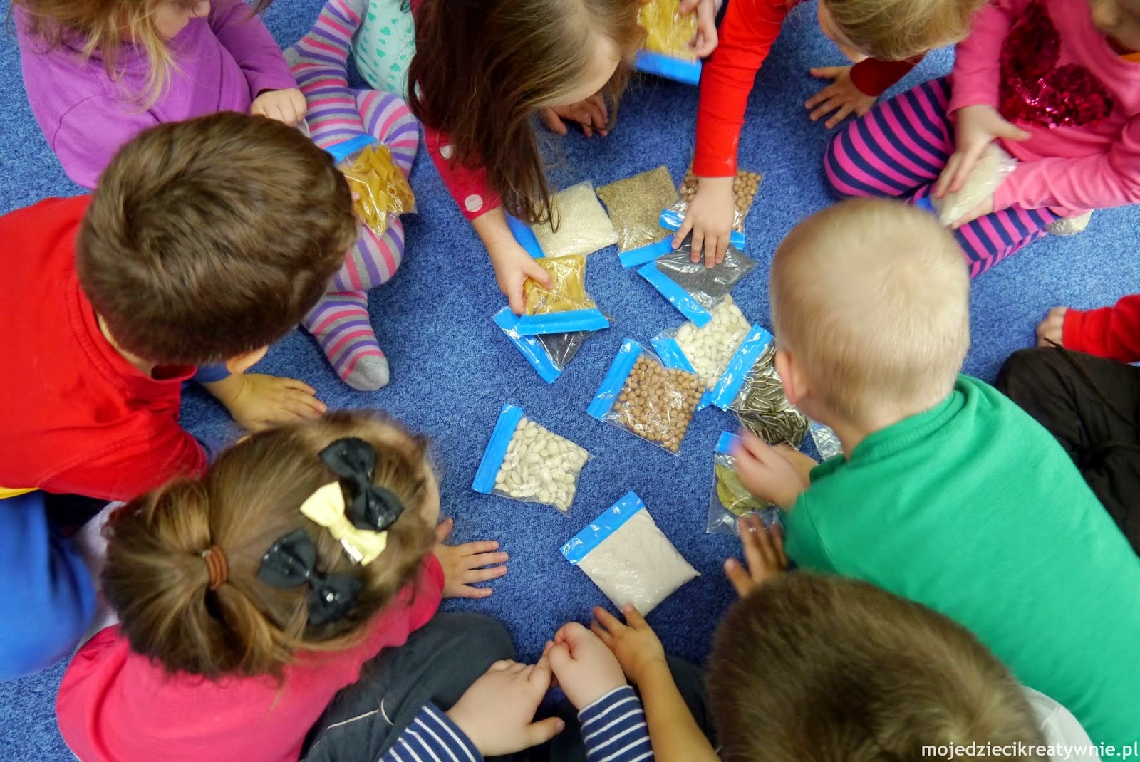 Ciekawe Gry I Zabawy Dla Dzieci