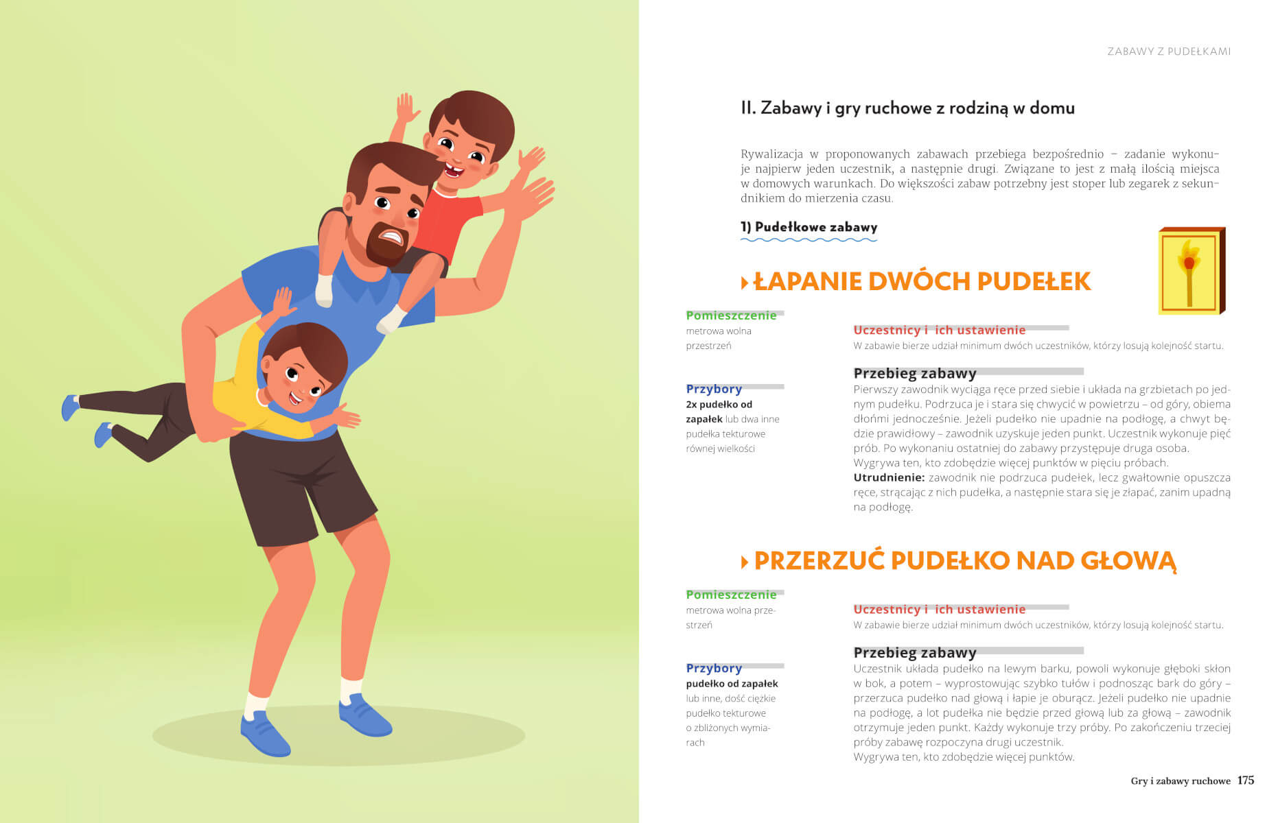 Trześniowski Gry I Zabawy Ruchowe Pdf