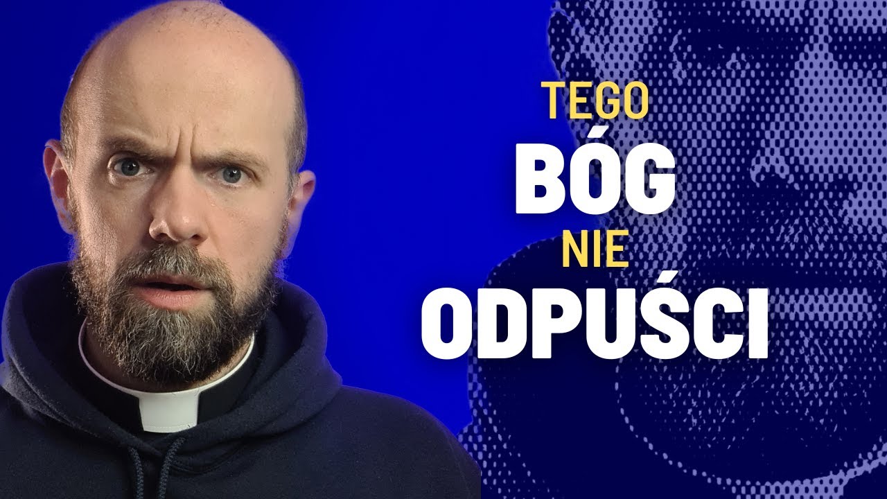 Grzechy Przeciwko Duchowi świętemu Wyjaśnienie