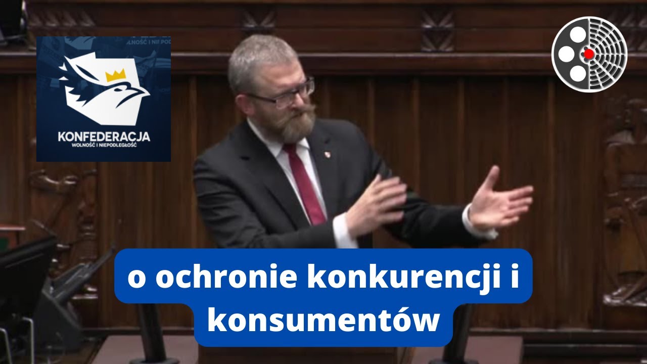 Ustawa O Ochronie Konkurencji I Konsumentów 2017