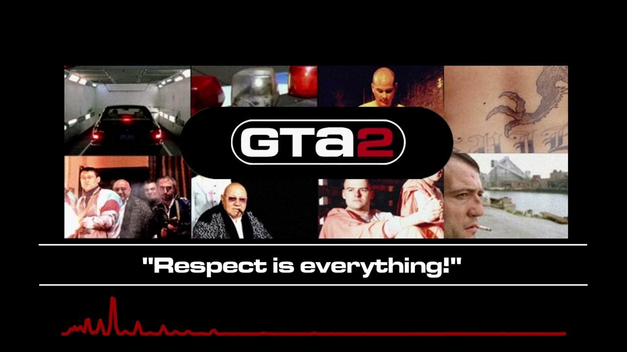 Gta 2 Main Menu Theme