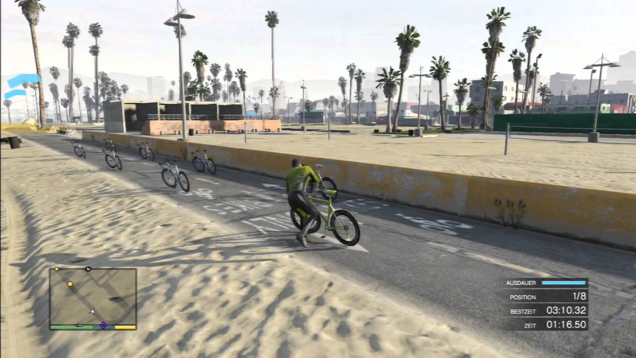 GTA 5 [GTA V] - World Record Triathlon Speedrun: 3:09.932 - YouTube Gta V World Record Speedrun