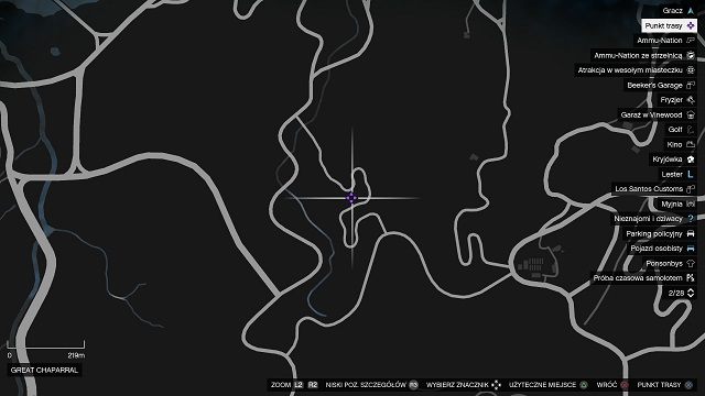 GTA 5: Kopalnia, Murder Mystery - solucja, mapa, nagrody | GRYOnline.pl Gdzie Jest Kopalnia W Gta 5