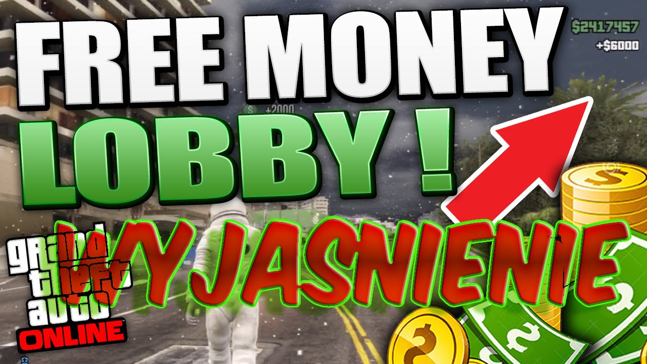 Darmowe Pieniadze Do Gta 5 Online