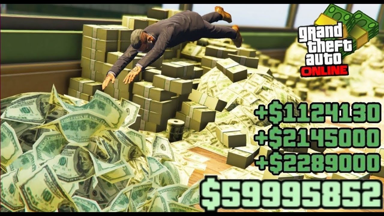 GTA 5 Offline - How to get Unlimited Money in gta 5 Offline Story Mode How To Make Money In Gta 5 Offline