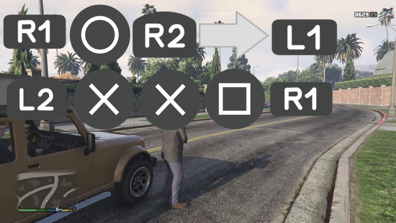 GTA code de triche faire apparaître une voiture sportive (14/30) - YouTube Code De Triche Gta 5 Voiture