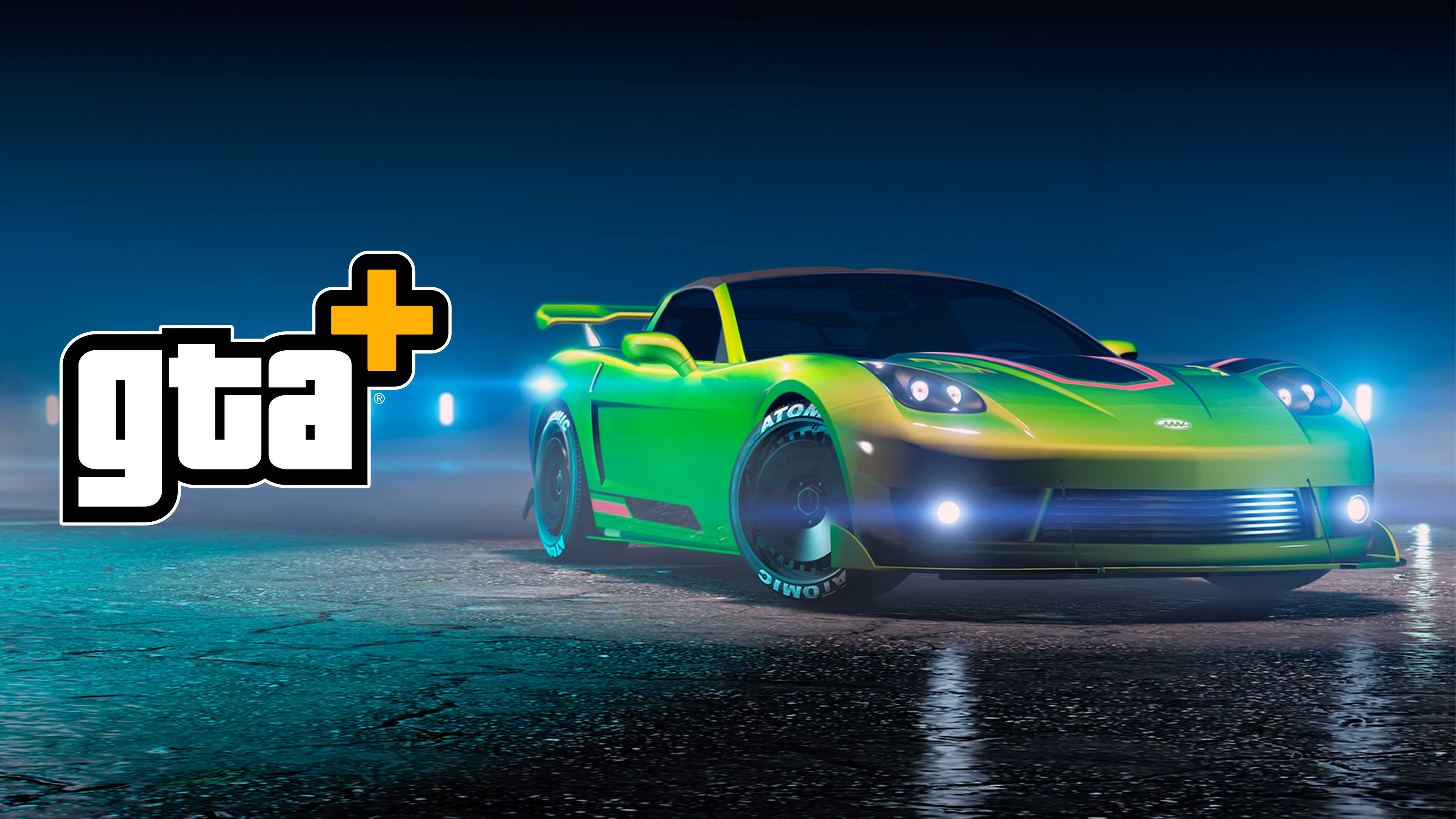 GTA+ 现已登陆 PC 平台:会员福利包括全新非凡艳妇 D5 及特别经典收藏 - Rockstar Games Gta 5 Online Dubsta 2