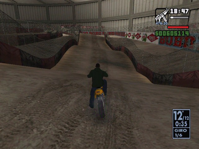 Gta San Andreas Dirt Track - Margaret Wiegel Gta San Andreas Dirt Track