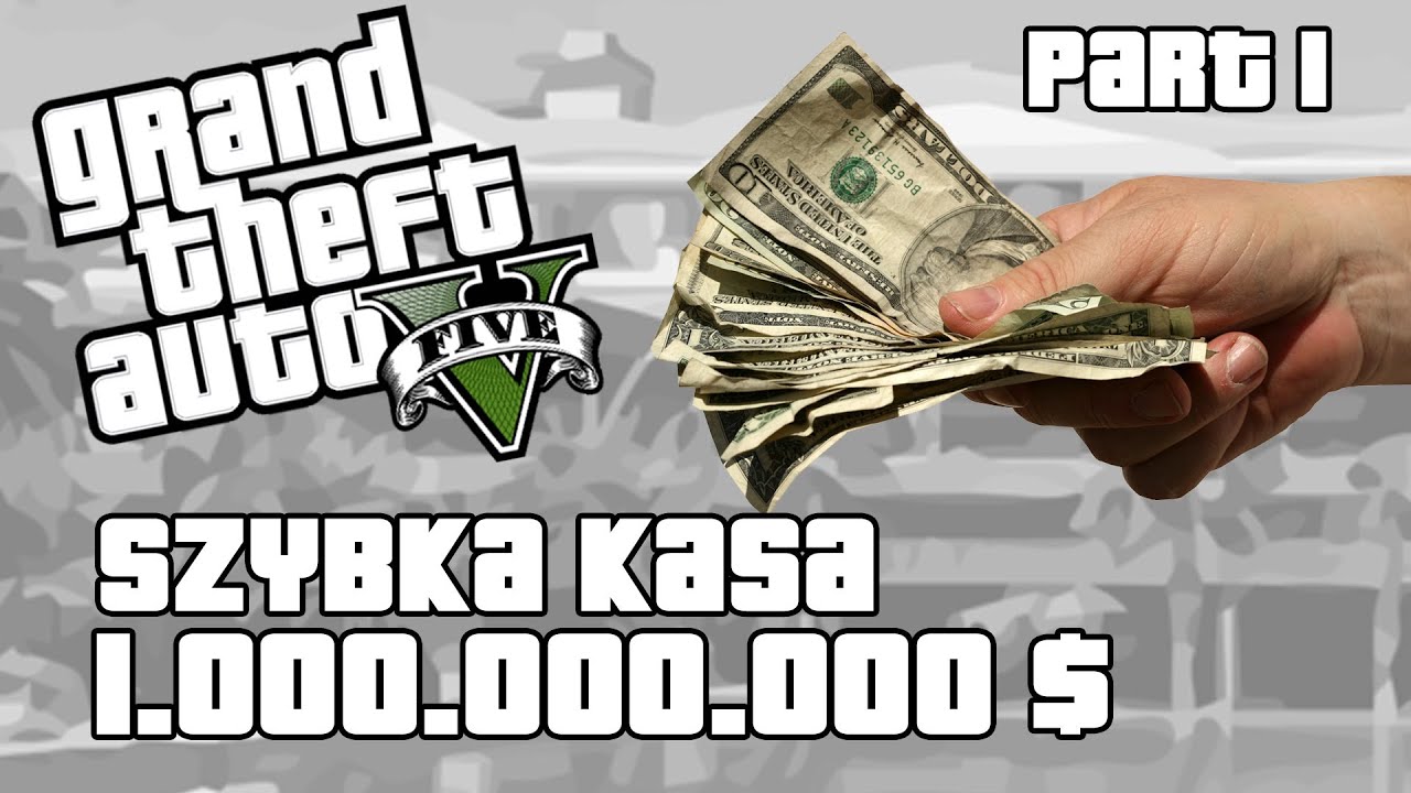 Kod Na Pieniadze Gta V
