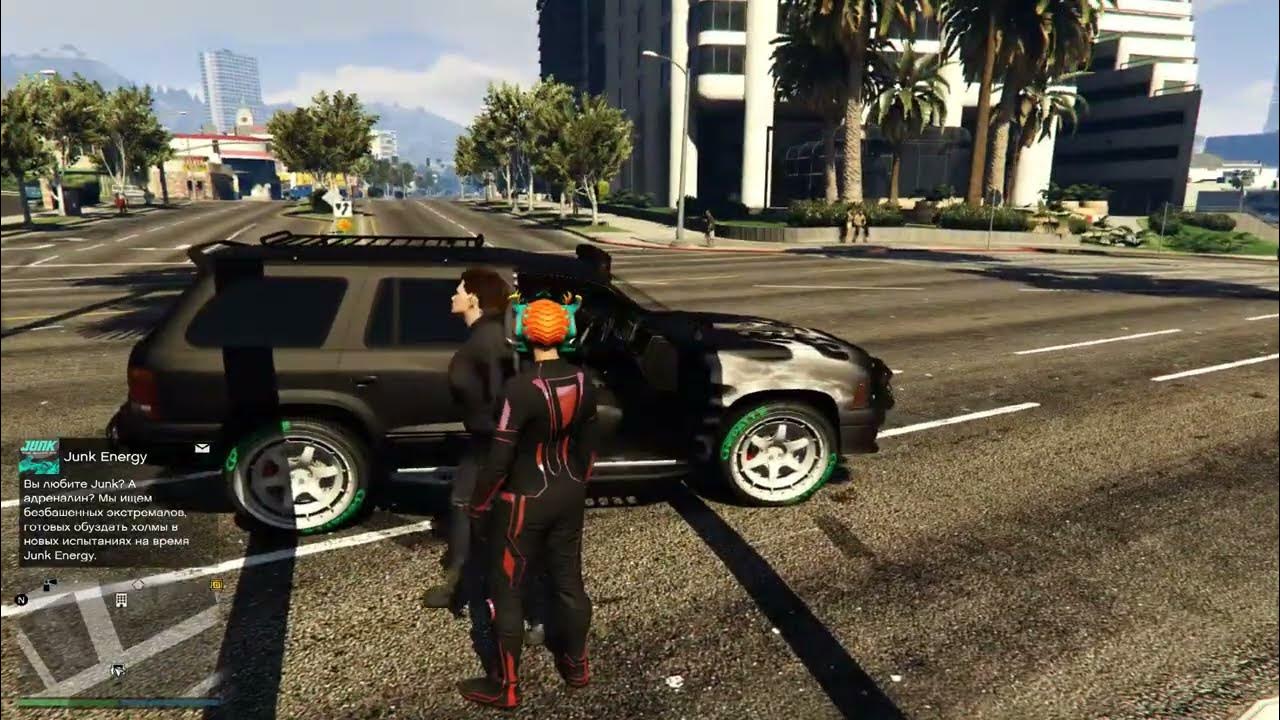 GtA+5+Online_Покатушки-Перестрелки - YouTube Gta 5 Online Dubsta 2