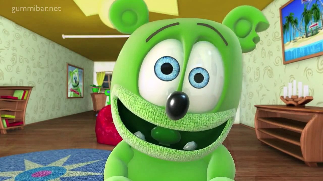 Gummi Miś Niech żyje Gol - Margaret Wiegel Gummi Mis Niech Zyje Gol
