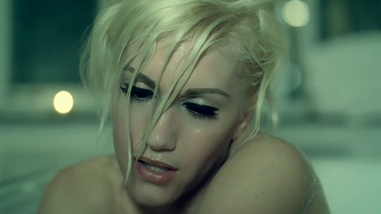 4 O Clock In The Morning Gwen Stefani