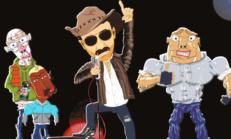 Muzyka Z Blok Ekipy Do Pobrania