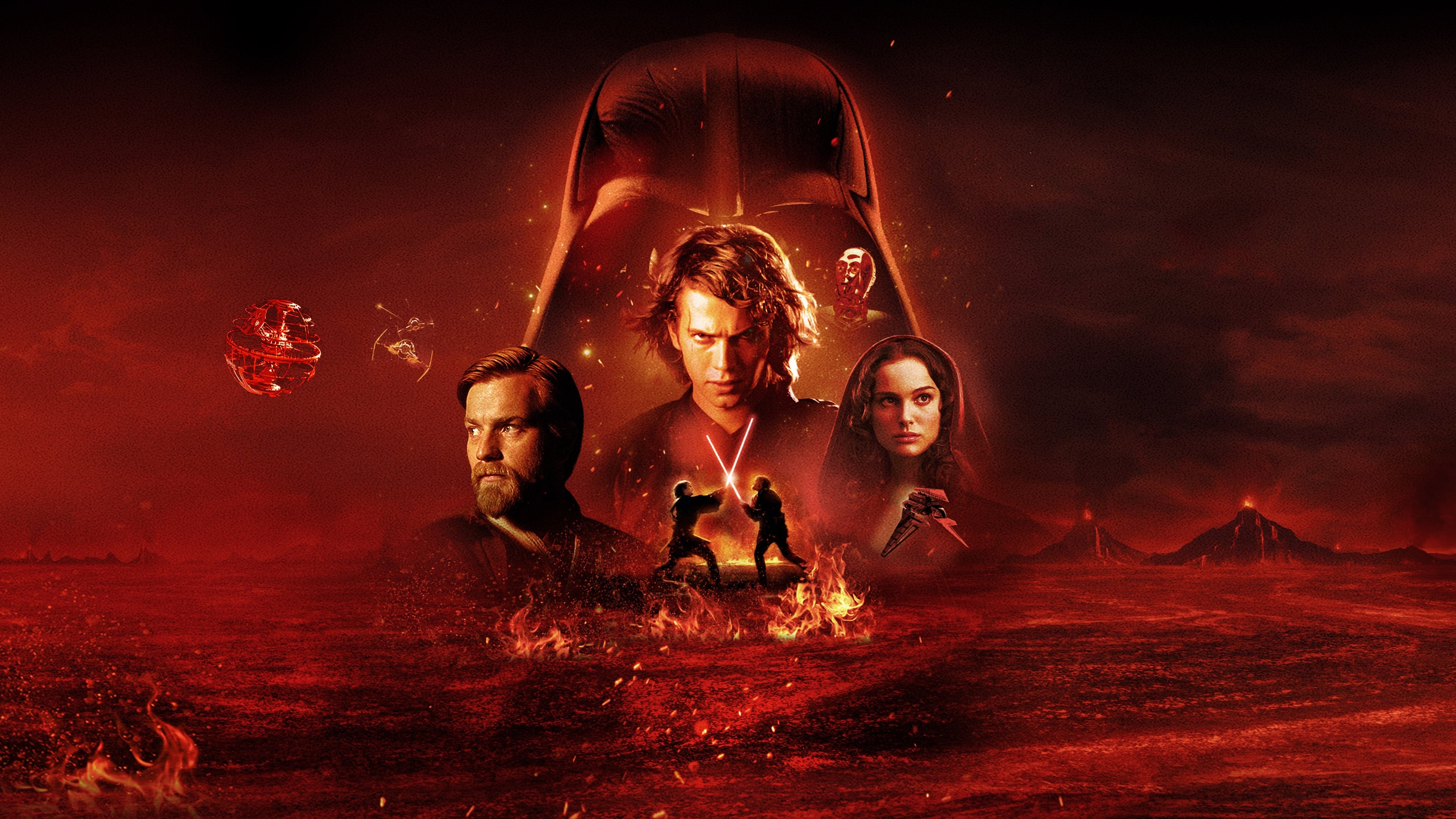 Gwiezdne wojny: Część III - Zemsta Sithów Cały Film - Vider Gwiezdne Wojny Zemsta Sithów Cały Film