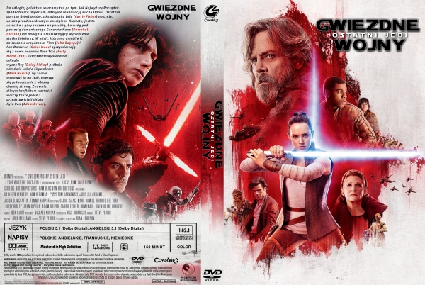 "Gwiezdne Wojny: Ostatni Jedi" / "Star Wars: The Last Jedi" - Podgląd Od Ilu Lat Jest Film Gwiezdne Wojny Ostatni Jedi