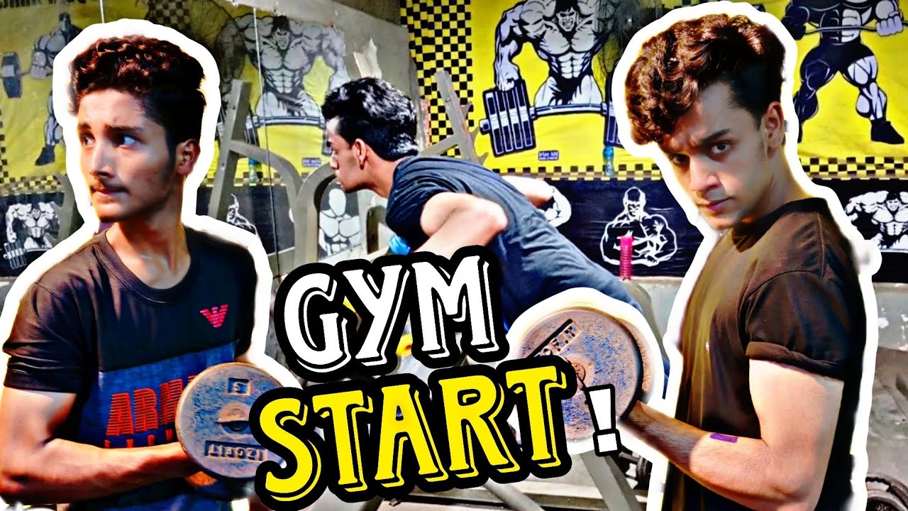 Gym start kr di | Flying Zabi - YouTube Jak Guy Fawkes Próbował Zabić Króla