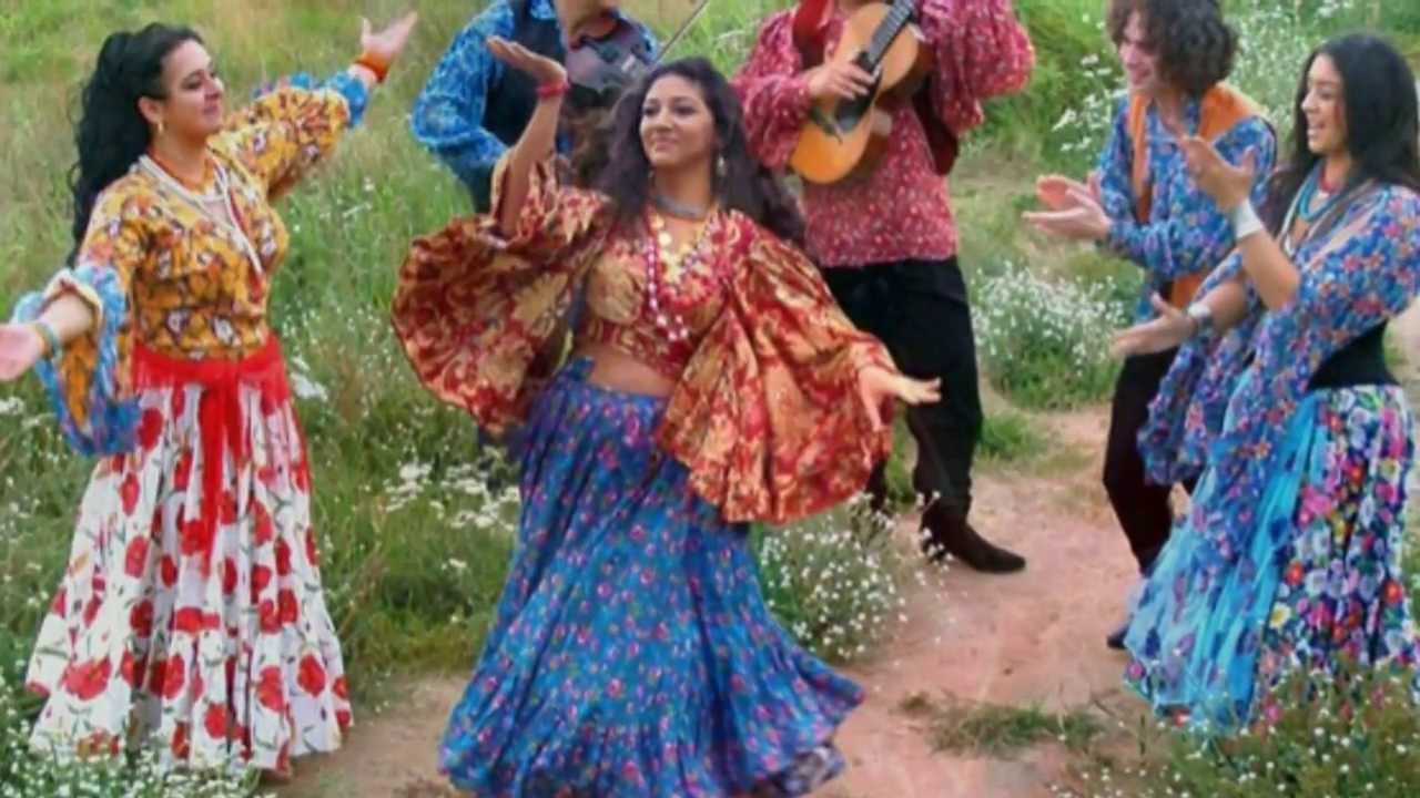GYPSY QUEEN ღ♥ღ ♥ღ♥ღ Chris Norman ♩♫♪♬♫♪♬♫♪♬♫♪♬♫♪♬ - YouTube Bogini Gypsy Queen Polska Wideo