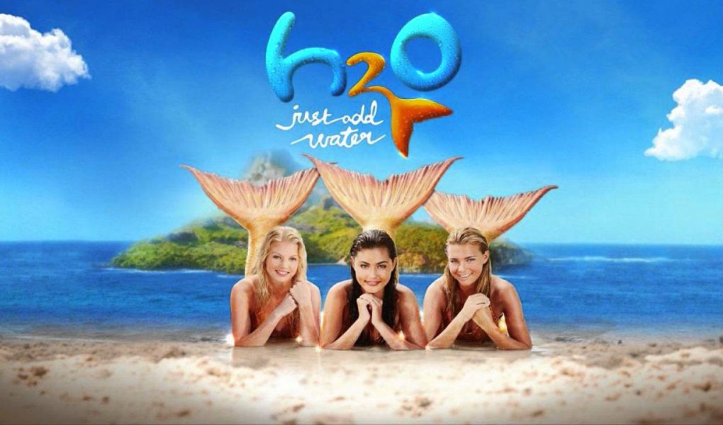 H2O Just Add Water Theme Song And Lyrics H2o Just Add Water Theme Song